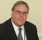 Alan Rice, Leader of Worthing Liberal Democrat Group